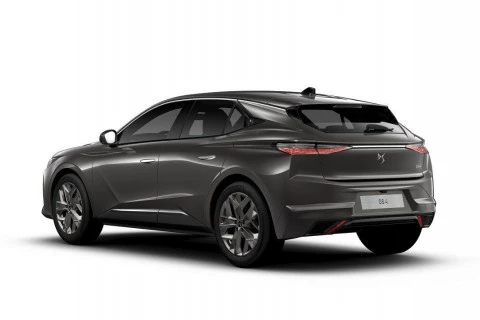 DS 4 BlueHDi 96kW (130CV) auto.Pallas