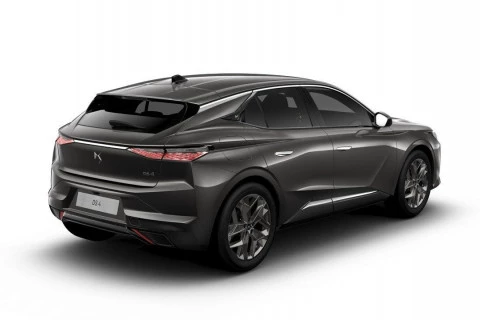 DS 4 BlueHDi 96kW (130CV) auto.Pallas