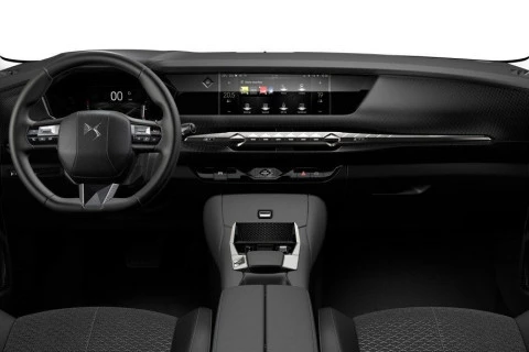 DS 4 BlueHDi 96kW (130CV) auto.Pallas