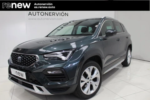 Seat Ateca  1.5 EcoTSI S&S X-Perience XM DSG