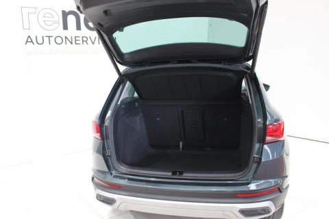 Seat Ateca  1.5 EcoTSI S&S X-Perience XM DSG