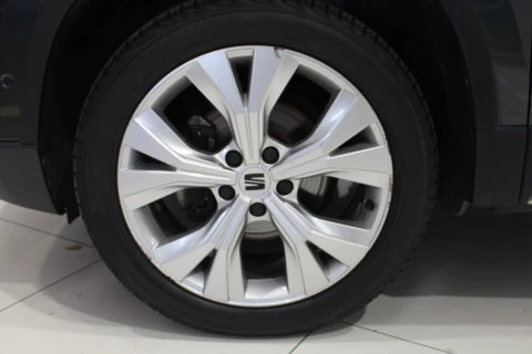 Seat Ateca  1.5 EcoTSI S&S X-Perience XM DSG