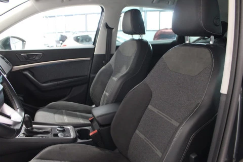 Seat Ateca  1.5 EcoTSI S&S X-Perience XM DSG