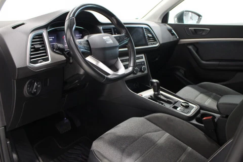 Seat Ateca  1.5 EcoTSI S&S X-Perience XM DSG