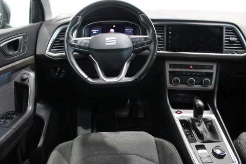 Seat Ateca  1.5 EcoTSI S&S X-Perience XM DSG