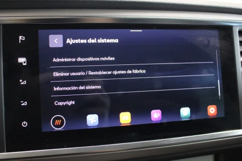 Seat Ateca  1.5 EcoTSI S&S X-Perience XM DSG