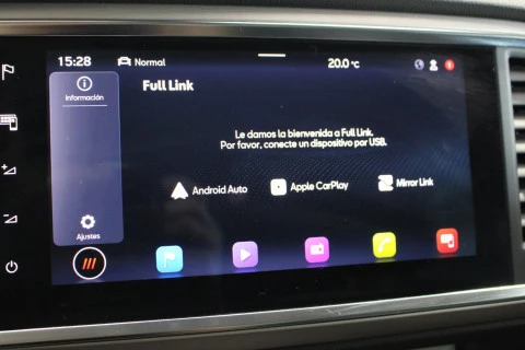 Seat Ateca  1.5 EcoTSI S&S X-Perience XM DSG