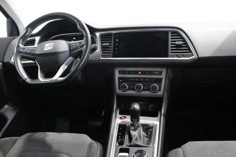 Seat Ateca  1.5 EcoTSI S&S X-Perience XM DSG