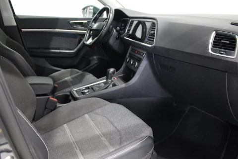 Seat Ateca  1.5 EcoTSI S&S X-Perience XM DSG