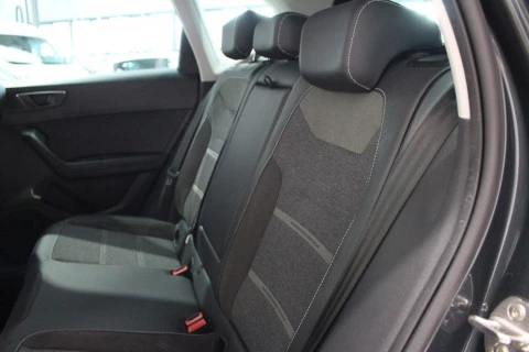 Seat Ateca  1.5 EcoTSI S&S X-Perience XM DSG