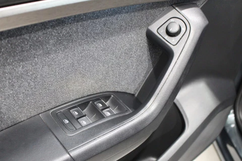 Seat Ateca  1.5 EcoTSI S&S X-Perience XM DSG