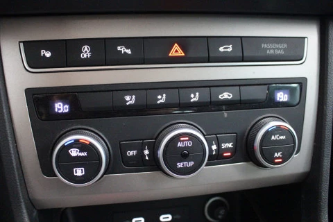 Seat Ateca  1.5 EcoTSI S&S X-Perience XM DSG