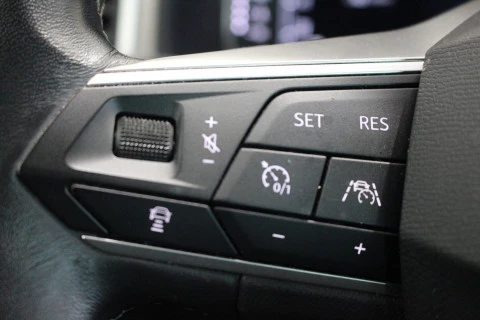 Seat Ateca  1.5 EcoTSI S&S X-Perience XM DSG