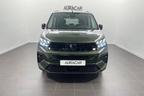 Peugeot Rifter Rifter Allure BlueHDi 100