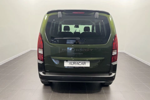 Peugeot Rifter Rifter Allure BlueHDi 100
