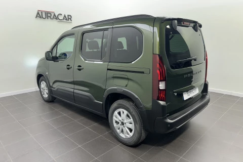 Peugeot Rifter Rifter Allure BlueHDi 100