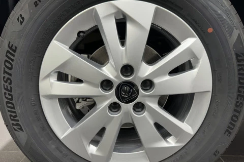 Peugeot Rifter Rifter Allure BlueHDi 100