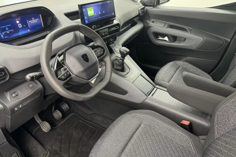 Peugeot Rifter Rifter Allure BlueHDi 100