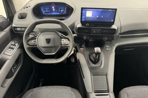 Peugeot Rifter Rifter Allure BlueHDi 100