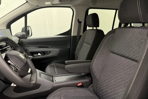 Peugeot Rifter Rifter Allure BlueHDi 100