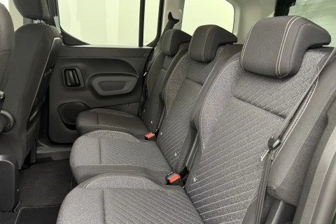 Peugeot Rifter Rifter Allure BlueHDi 100