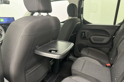 Peugeot Rifter Rifter Allure BlueHDi 100