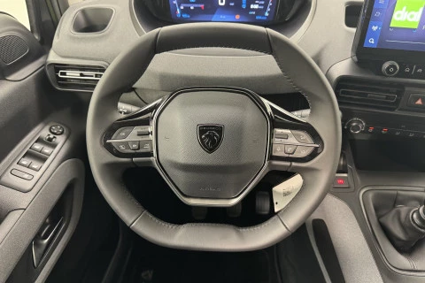 Peugeot Rifter Rifter Allure BlueHDi 100