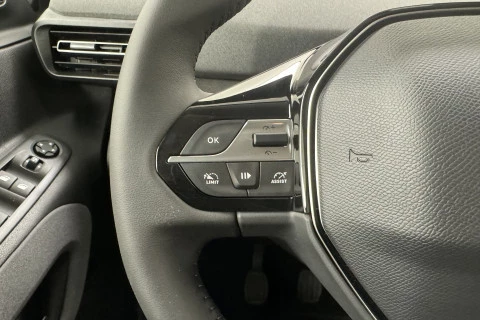 Peugeot Rifter Rifter Allure BlueHDi 100