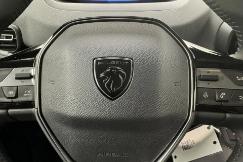 Peugeot Rifter Rifter Allure BlueHDi 100