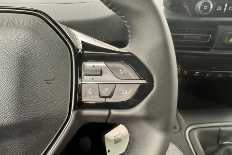 Peugeot Rifter Rifter Allure BlueHDi 100