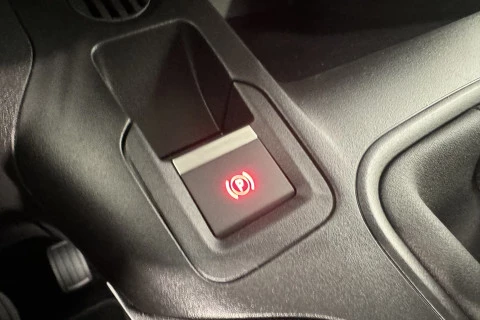 Peugeot Rifter Rifter Allure BlueHDi 100