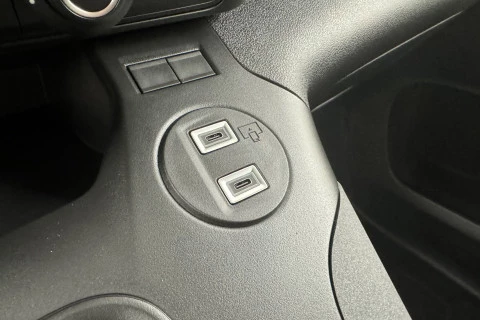 Peugeot Rifter Rifter Allure BlueHDi 100