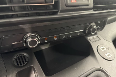 Peugeot Rifter Rifter Allure BlueHDi 100