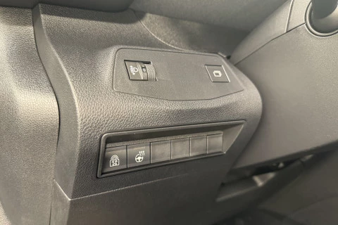 Peugeot Rifter Rifter Allure BlueHDi 100