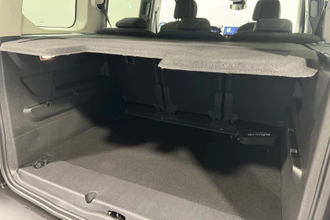 Peugeot Rifter Rifter Allure BlueHDi 100