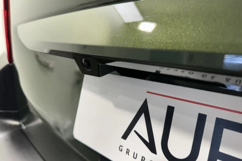 Peugeot Rifter Rifter Allure BlueHDi 100