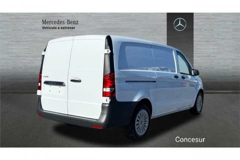 Mercedes-Benz Vito e-Vito 112 Furgón Larga