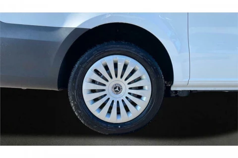 Mercedes-Benz Vito e-Vito 112 Furgón Larga