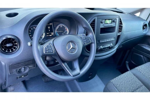 Mercedes-Benz Vito e-Vito 112 Furgón Larga