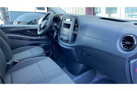 Mercedes-Benz Vito e-Vito 112 Furgón Larga