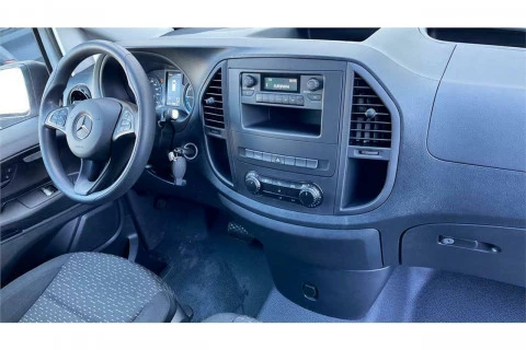 Mercedes-Benz Vito e-Vito 112 Furgón Larga