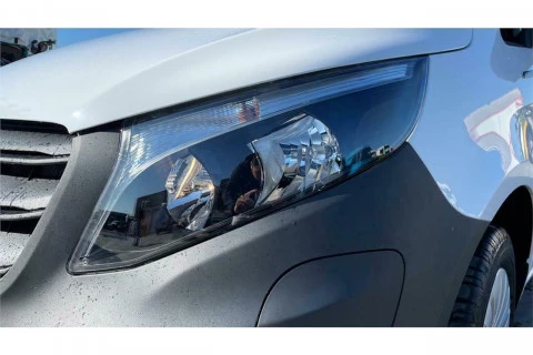 Mercedes-Benz Vito e-Vito 112 Furgón Larga