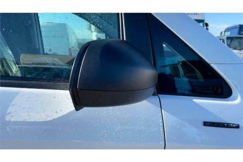 Mercedes-Benz Vito e-Vito 112 Furgón Larga