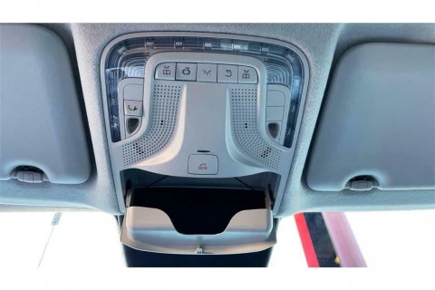 Mercedes-Benz Vito e-Vito 112 Furgón Larga