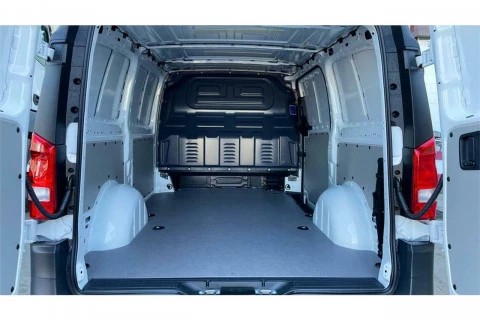 Mercedes-Benz Vito e-Vito 112 Furgón Larga