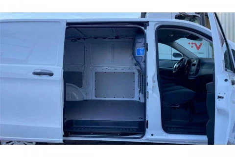 Mercedes-Benz Vito e-Vito 112 Furgón Larga