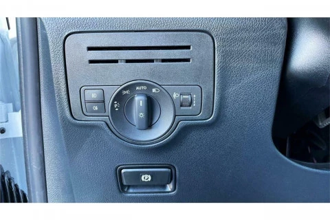 Mercedes-Benz Vito e-Vito 112 Furgón Larga