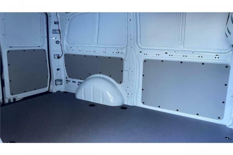 Mercedes-Benz Vito e-Vito 112 Furgón Larga