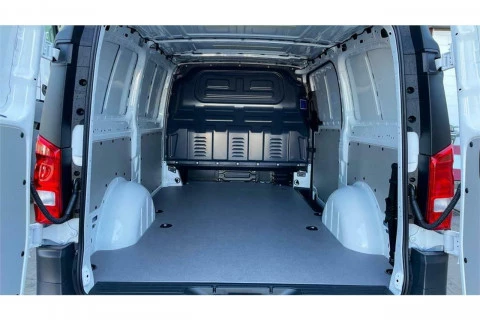 Mercedes-Benz Vito e-Vito 112 Furgón Larga