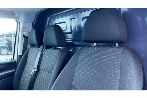 Mercedes-Benz Vito e-Vito 112 Furgón Larga